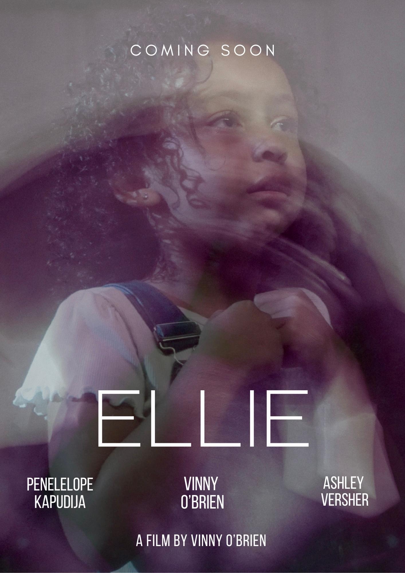 Ellie: The Short